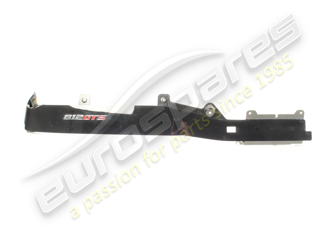 used ferrari air conditioning surround. part number 920741 (1)