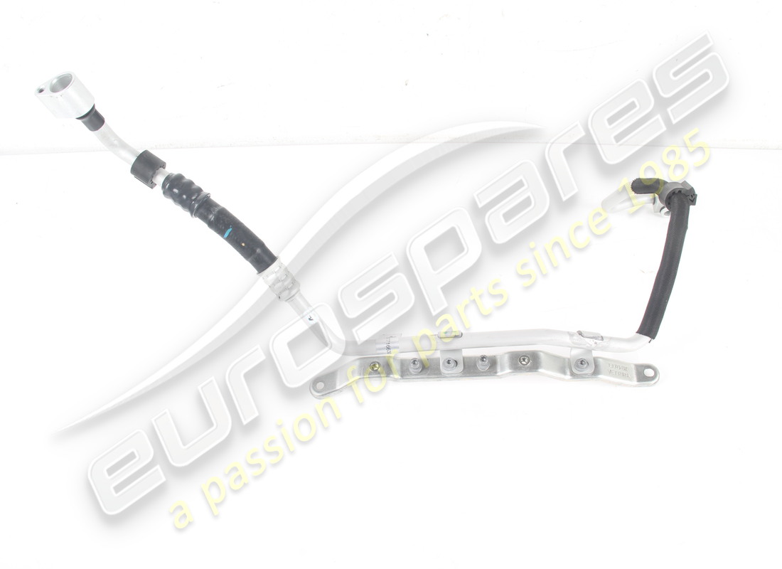 USED Ferrari TUBO USCITA P2 . PART NUMBER 771663 (1)
