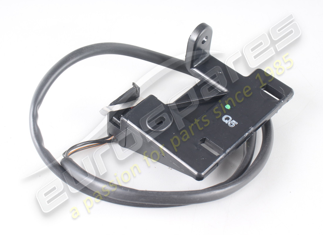 NEW MASERATI COMPLETE LH MICROSWITCH. PART NUMBER 980145844 (2) new maserati complete lh microswitch. part number 980145844 (2)