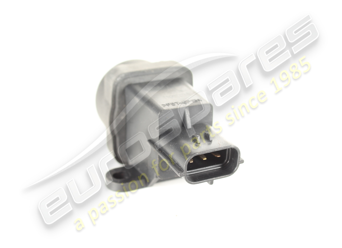used ferrari inertial switch. part number 163675 (2)