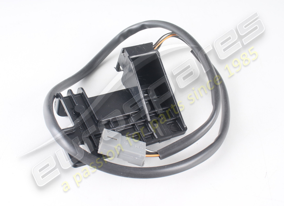 NEW MASERATI COMPLETE LH MICROSWITCH. PART NUMBER 980145844 (3) new maserati complete lh microswitch. part number 980145844 (3)
