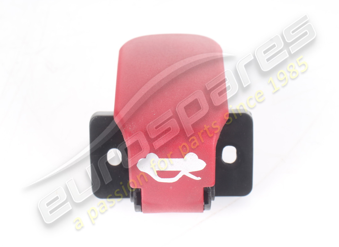 used ferrari handle for bonnet opening. part number 67003800 (5)