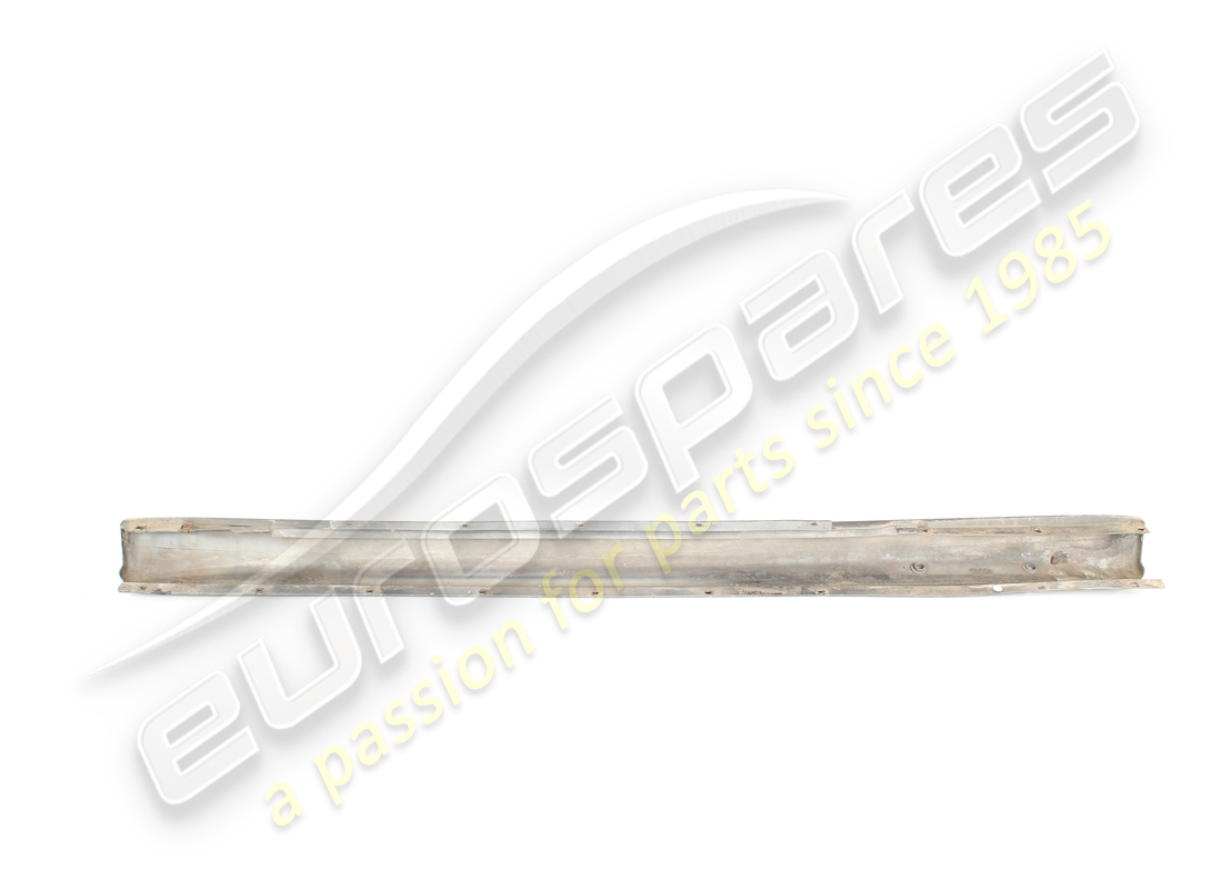 used maserati rh side skirt. part number 980000906 (5)