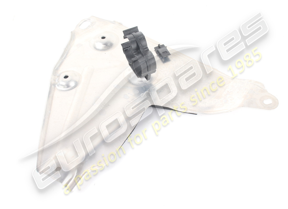 USED FERRARI SOSTEGNO INF DX SERB CARB CP . PART NUMBER 907328 (1)