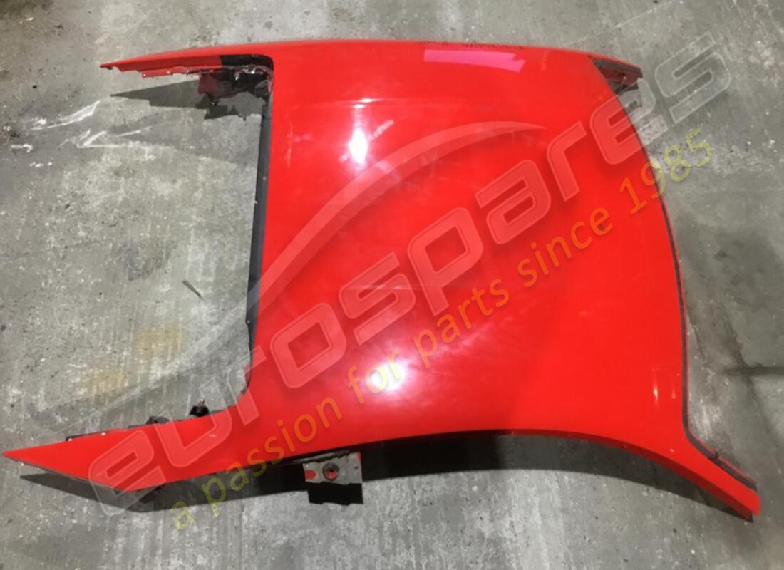 USED Ferrari ROOF TRIM . PART NUMBER 83818611 (1)