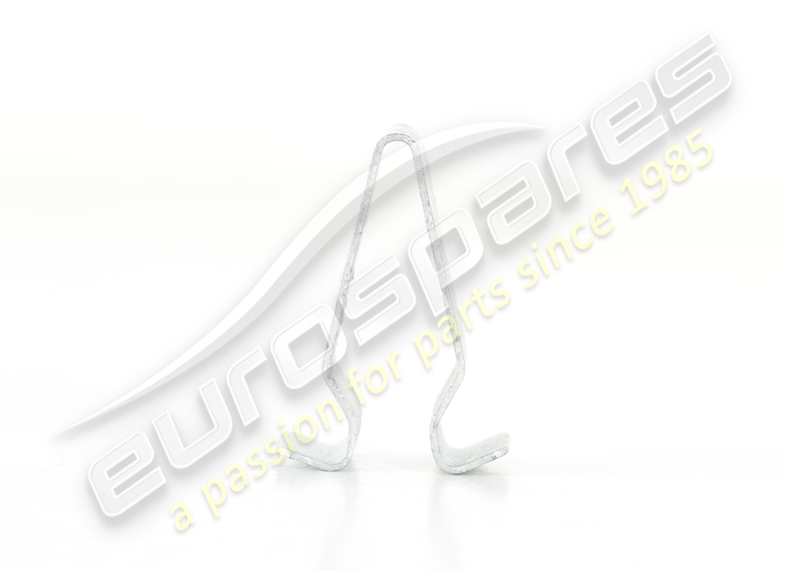 new porsche clamp. part number 00004320717 (2)