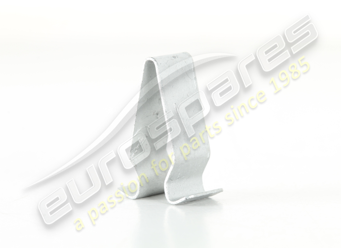 new porsche clamp. part number 00004320717 (1)