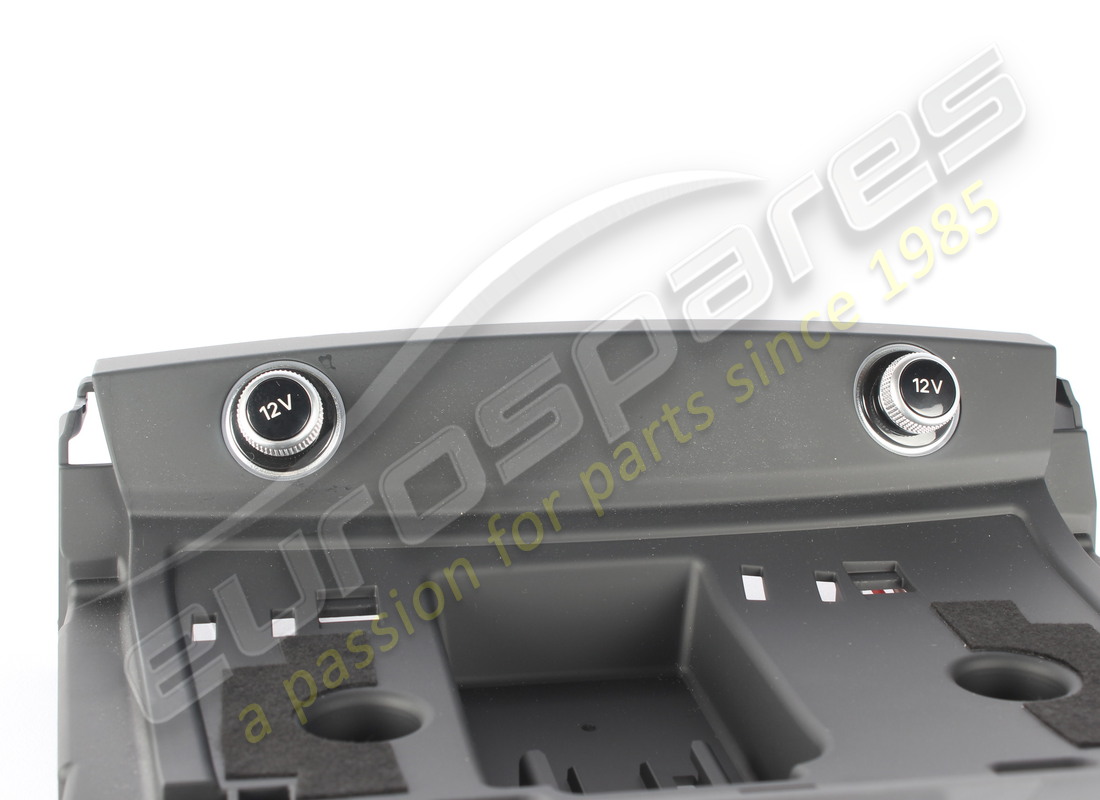 used lamborghini angle bracket. part number 4ml863531b6ps (3)
