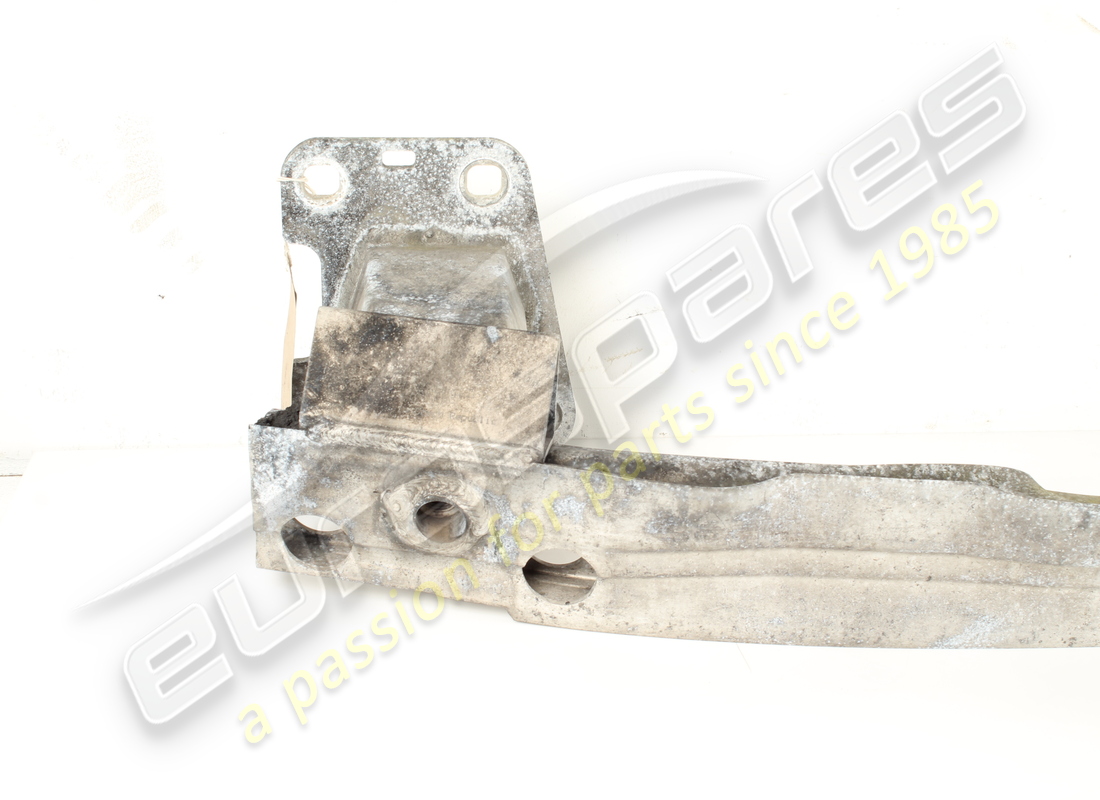 used lamborghini bumper bar,rear. part number 4ml807309 (2)