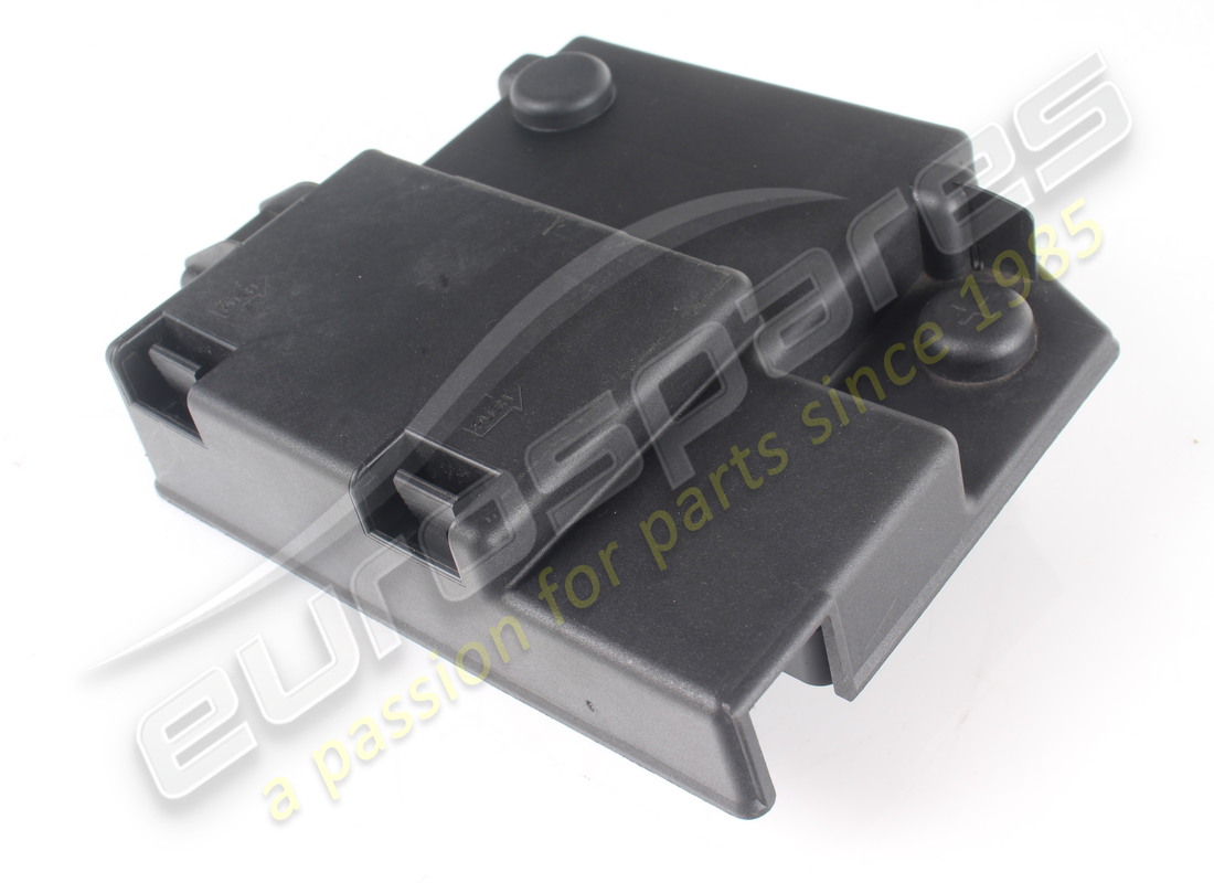 USED Ferrari COMPLETE BATTERY ECU . PART NUMBER 764669 (1)