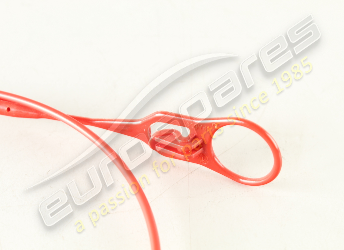 NEW LAMBORGHINI CONTROL ELEMENT. PART NUMBER 4T7862153 (3) new lamborghini control element. part number 4t7862153 (3)