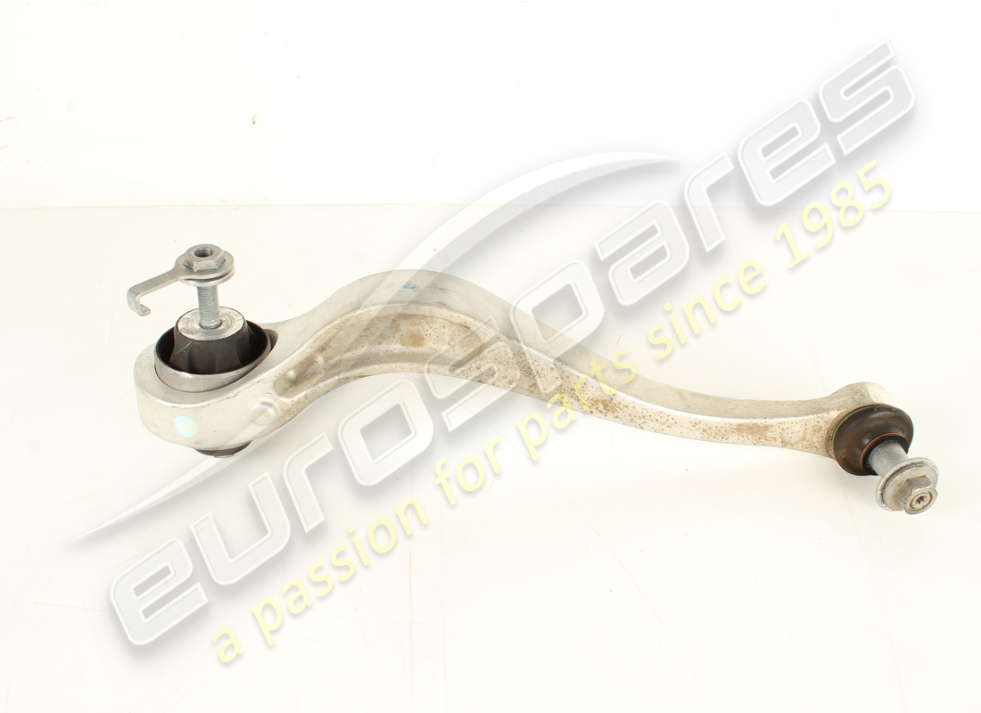 used ferrari complete lh front comfort rod. part number 862188 (2)
