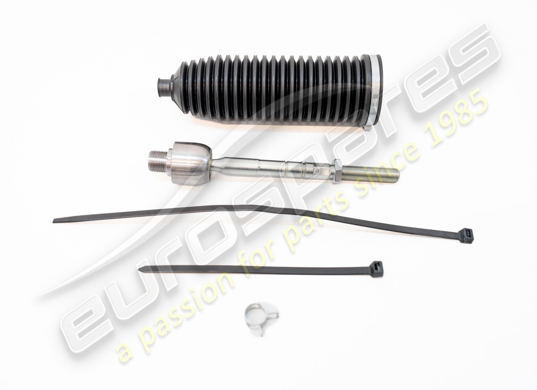 NEW Eurospares Maserati GHIBLI INNER STEERING JOINT & BOOT KIT . PART NUMBER EAP1471481 (1) NEW Eurospares Maserati GHIBLI INNER STEERING JOINT & BOOT KIT . PART NUMBER EAP1471481 (1)