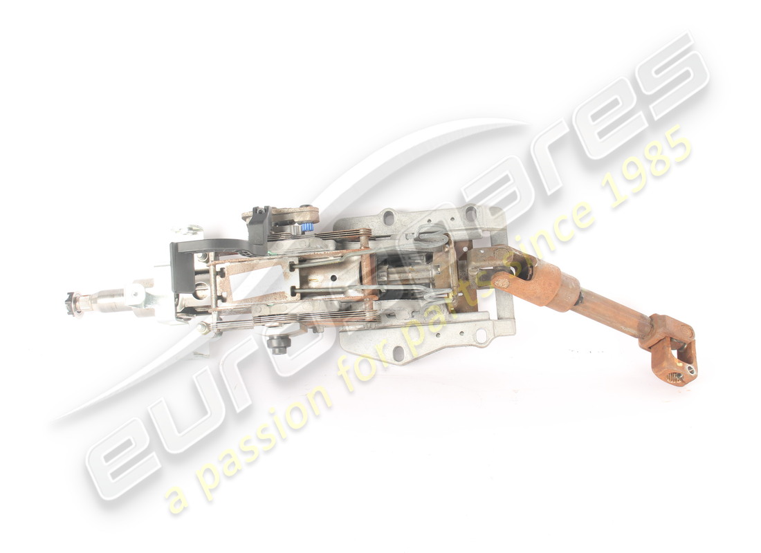 used ferrari piantone meccanico complete. part number 266292 (2)