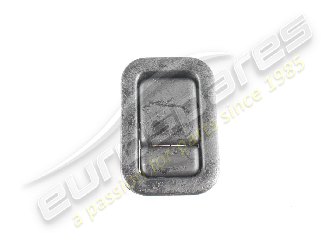new maserati cloth hook (black soft). part number 388300606 (1)