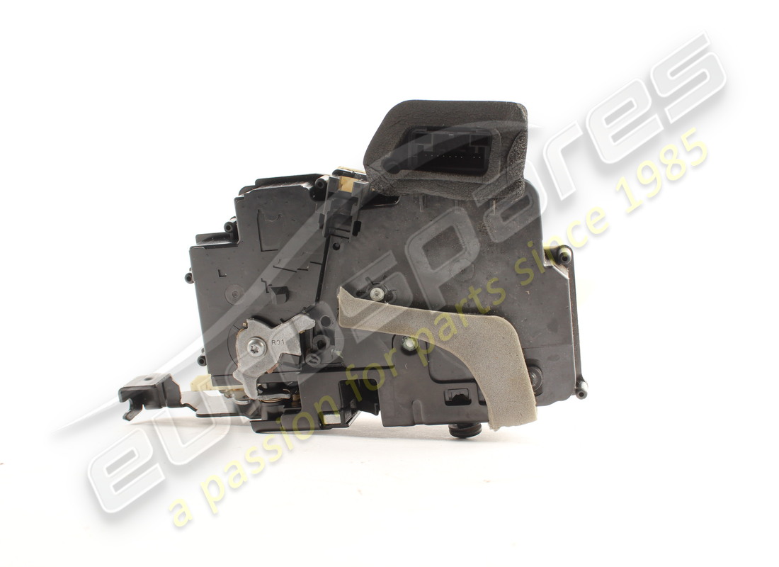 used lamborghini door lock. part number 4k2837016h (2)