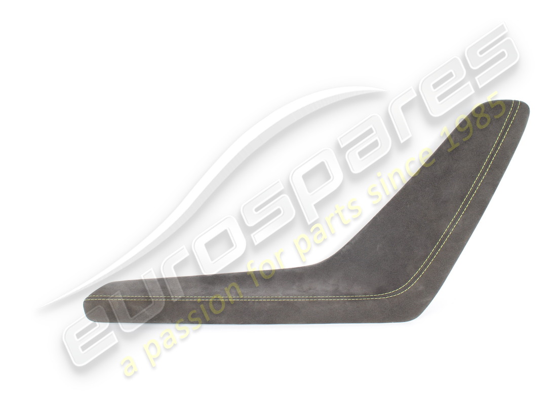used lamborghini arm rest, front. part number 4t0867166c (1)