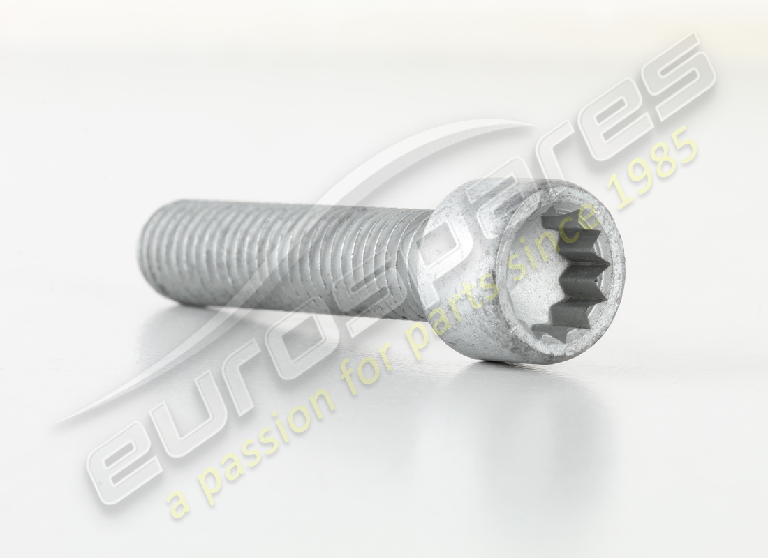 new porsche screw. part number paf909417 (1)