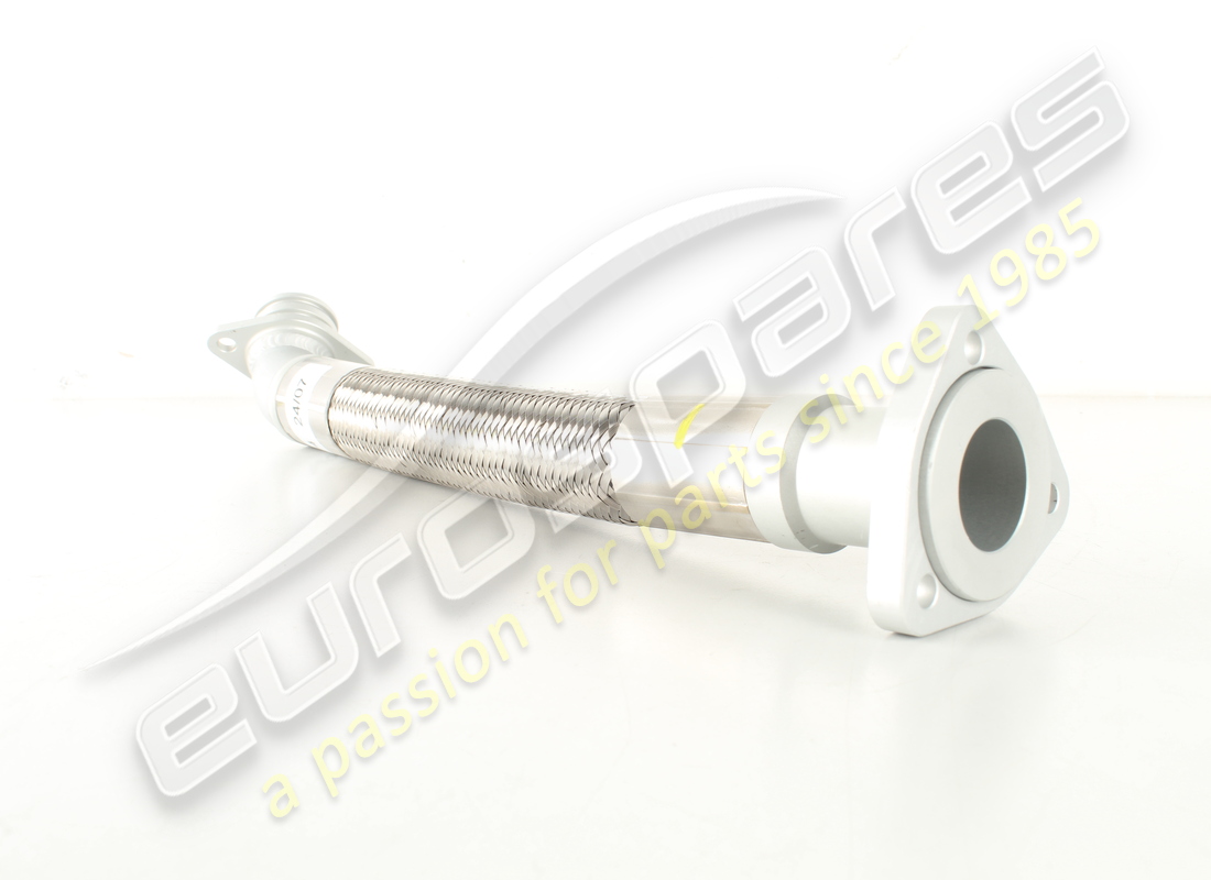 new ferrari oil pipe from pump to reserv. part number 291099 (2)