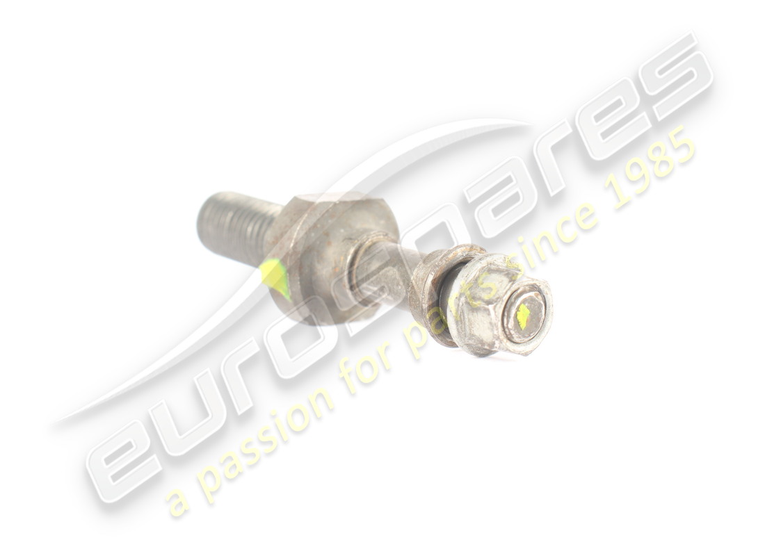 used ferrari screw. part number 266845 (1)