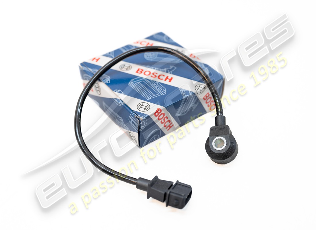 new bosch knock sensor. part number 169474 (1)