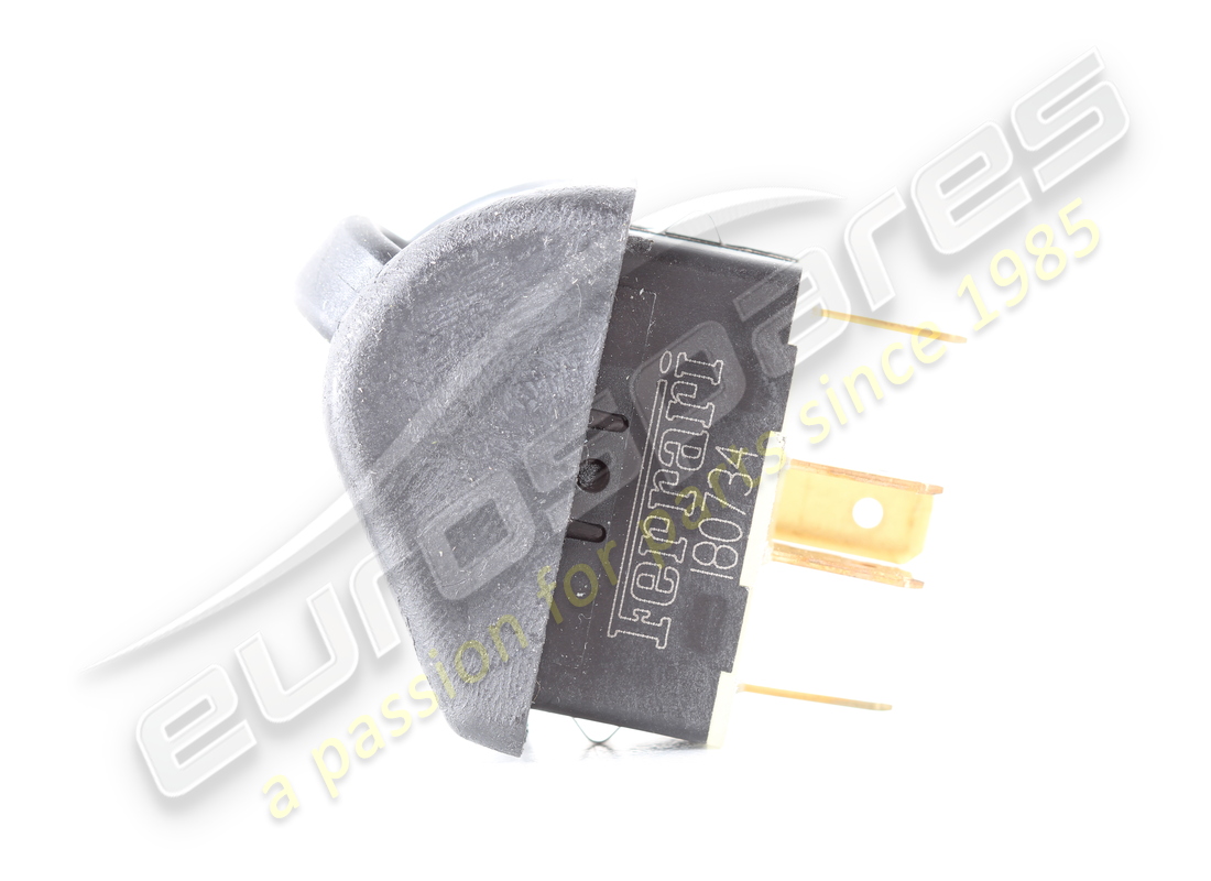 NEW (OTHER) FERRARI SWITCH FOR REAR WINDOW DEFROST. PART NUMBER 180734 (4) new (other) ferrari switch for rear window defrost. part number 180734 (4)