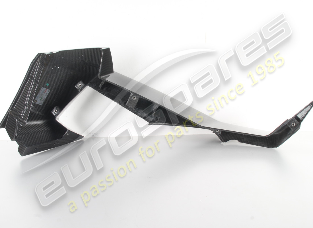 new lamborghini corner trim. part number 470807138 (5)