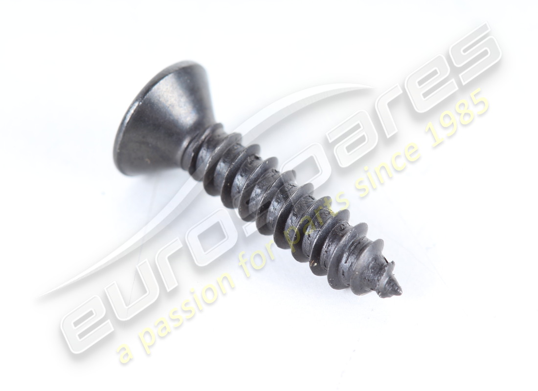 new porsche tapping screw - b 4,2x19. part number 90014508407 (1)