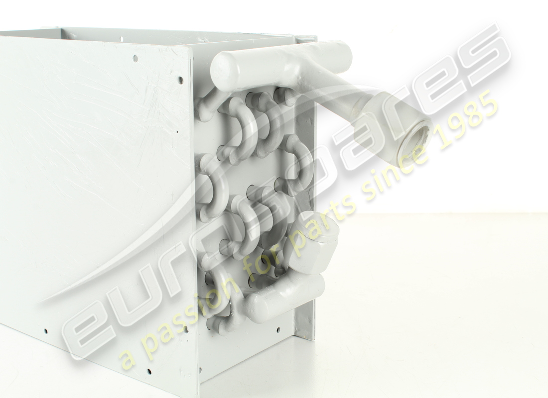 new lamborghini evaporator. part number 004510897 (4)