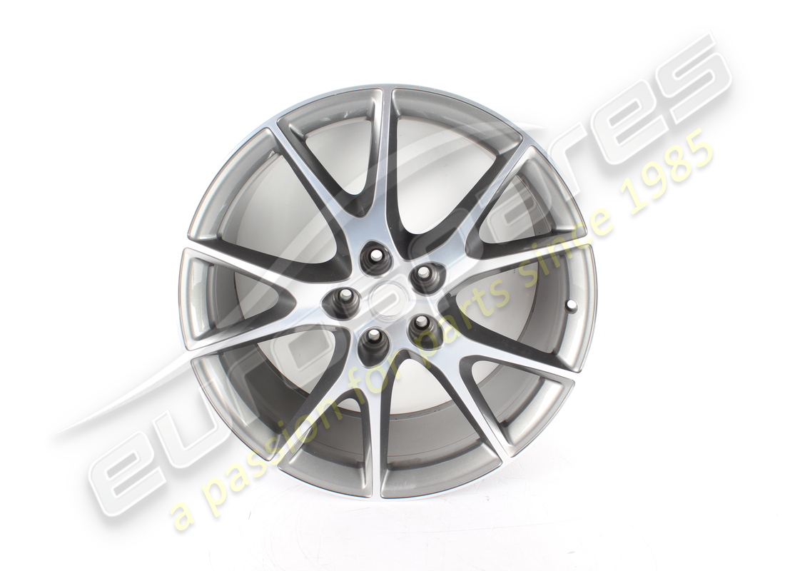 new (other) ferrari rear wheel rim 20. part number 242157 (1)
