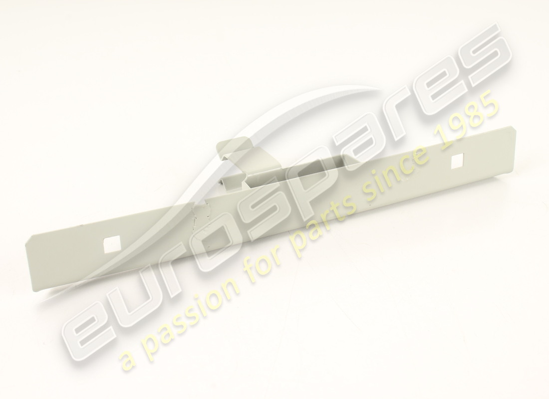 NEW FERRARI LH WHEELHOUSE FIXING PLATE. PART NUMBER 62854700 (1) new ferrari lh wheelhouse fixing plate. part number 62854700 (1)