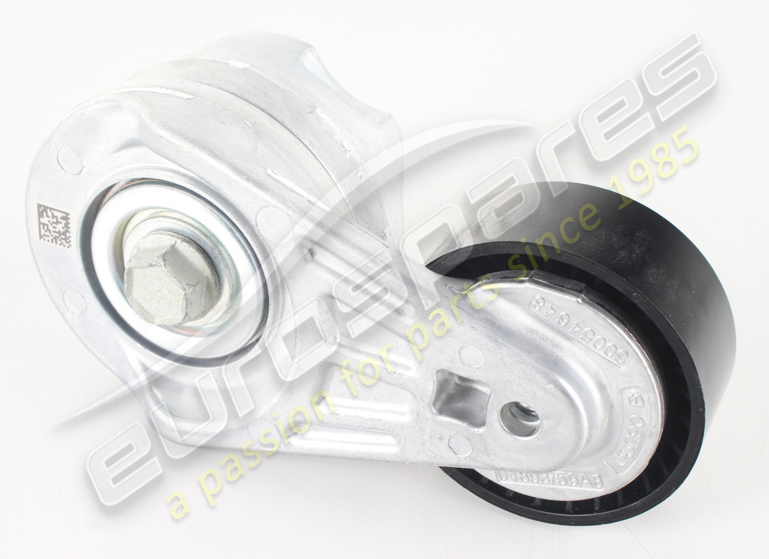new maserati tensioner. part number 675000955 (2)