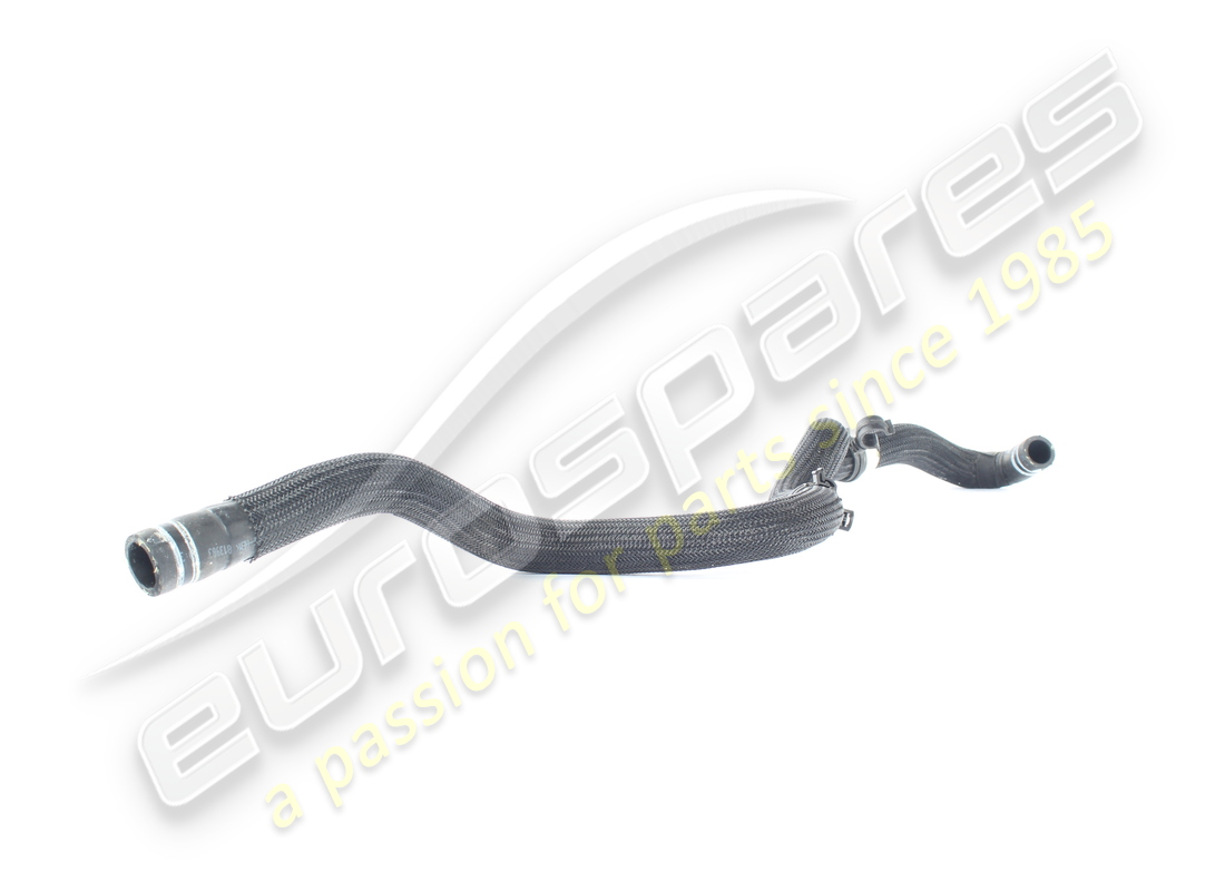 USED Ferrari PUMP INLET HOSE . PART NUMBER 813983 (1)