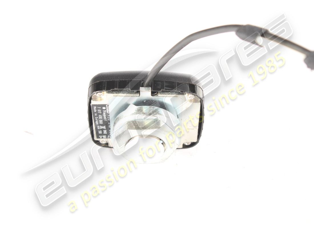 used lamborghini global positioning. part number 420919889 (2)