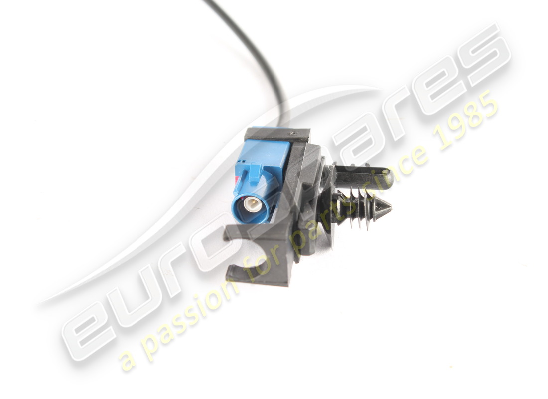 used lamborghini global positioning. part number 420919889 (3)