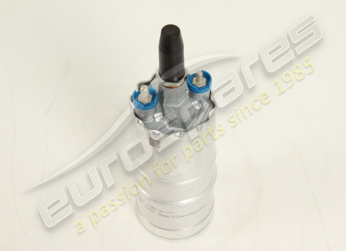 new ferrari fuel pump (52mm diameter - also use 153188). part number 948829 (2)