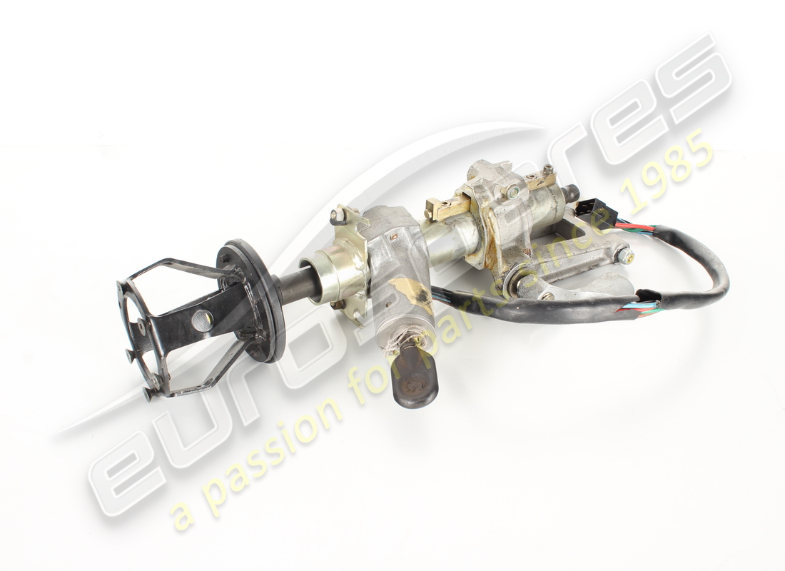 USED Lamborghini STEERING COLUMN . PART NUMBER EAP1490580 (1)