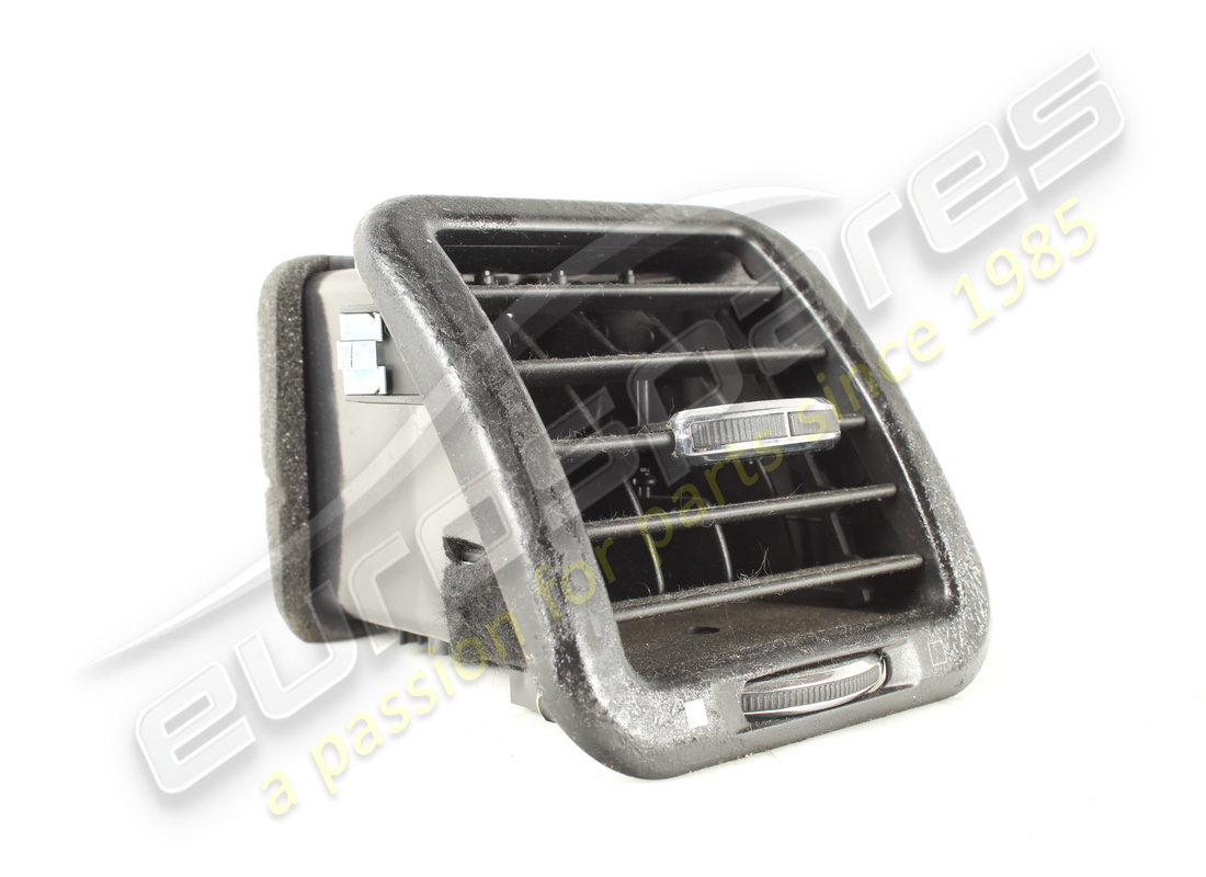 USED MASERATI SIDE AIR VENTBLACK. PART NUMBER 66527400 (3) used maserati side air ventblack. part number 66527400 (3)