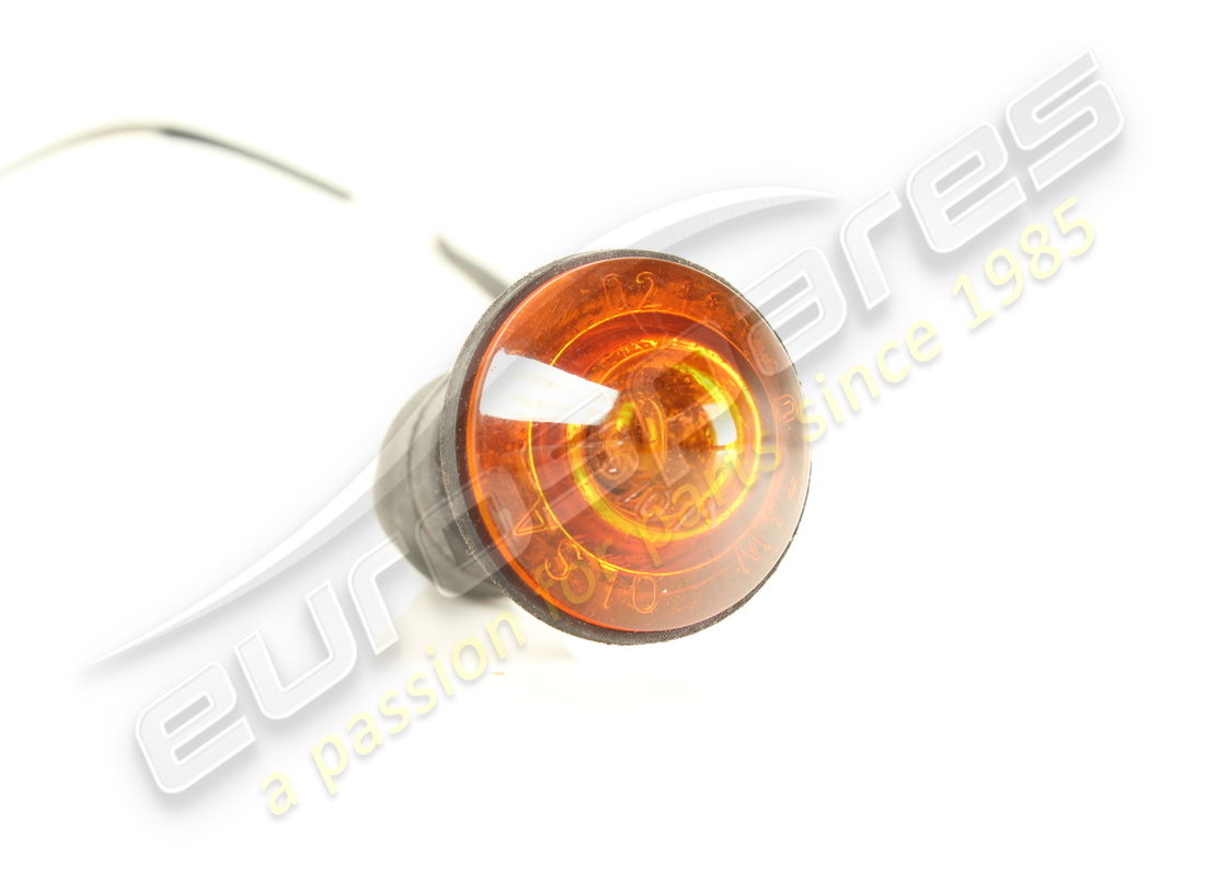 used ferrari direction light. part number 165558 (2)