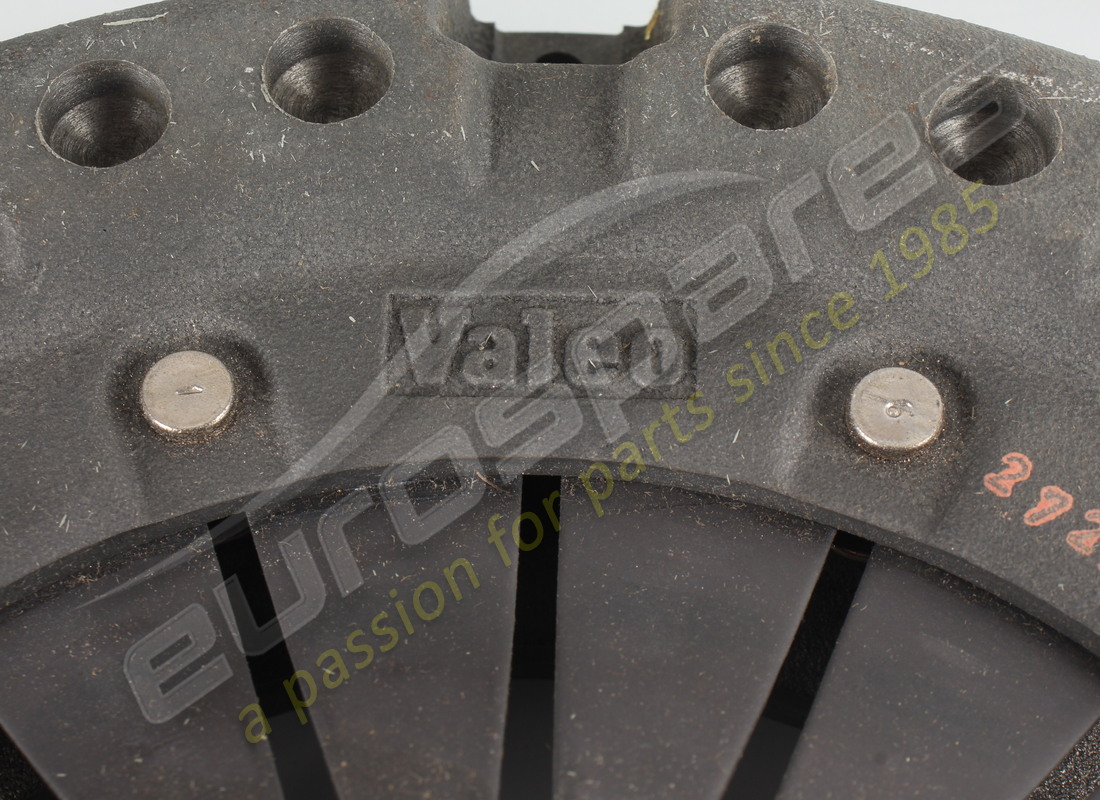 new ferrari clutch complete. part number 171592 (5)