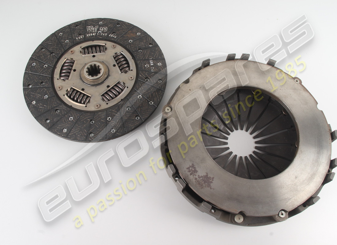 new ferrari clutch complete. part number 171592 (1)
