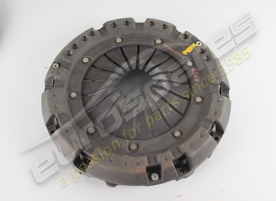 new ferrari clutch complete. part number 171592 (6)