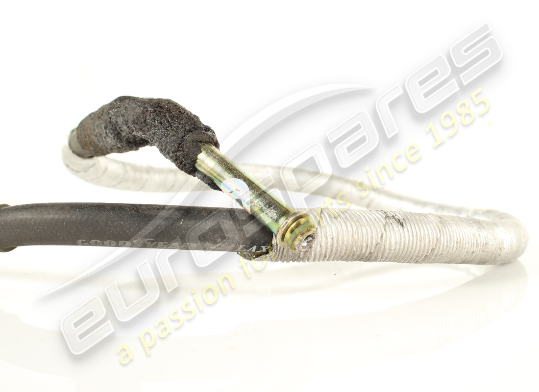 used ferrari pipe (no for r.d.). part number 64791300 (3)