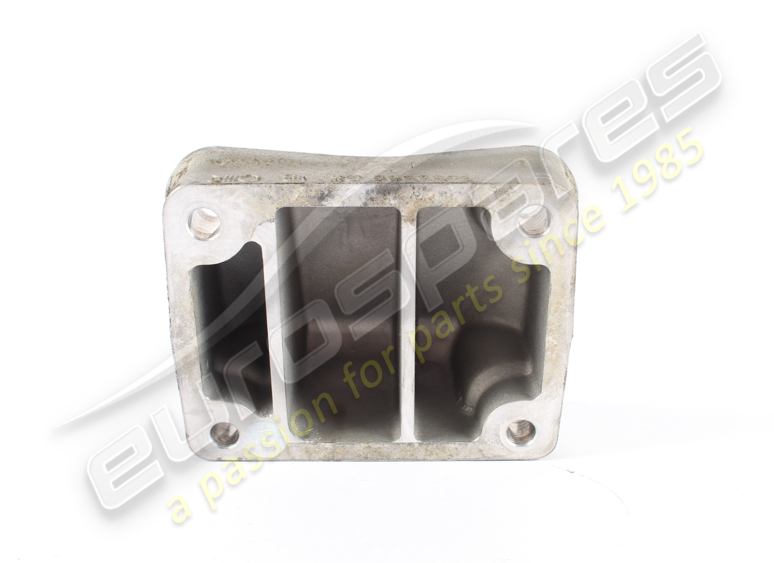 used ferrari rh engine strut. part number 255568 (3)