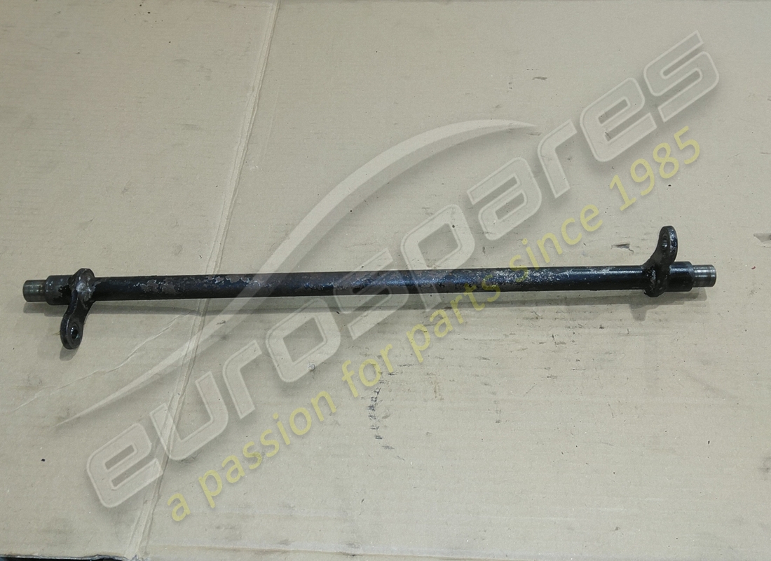 USED Ferrari SHAFT . PART NUMBER 106751 (1)