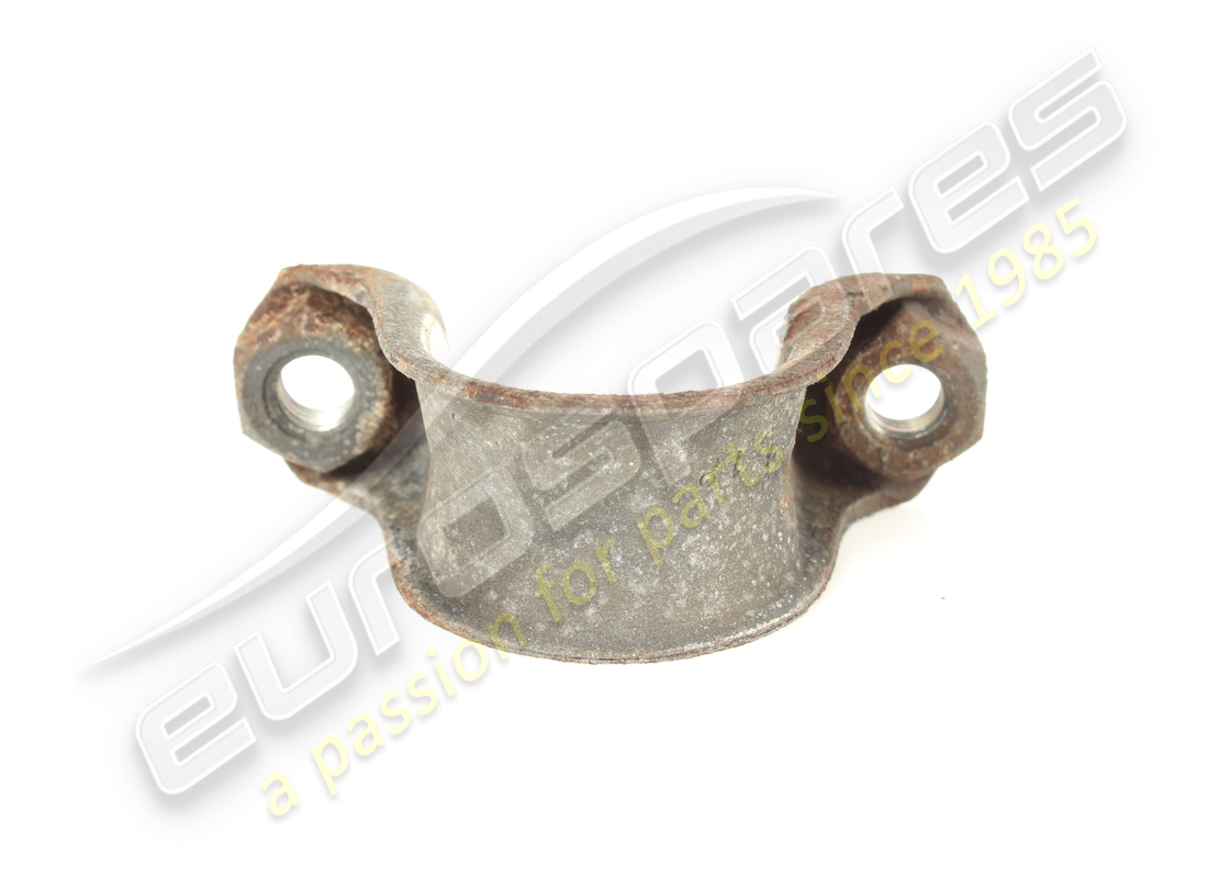 USED Ferrari RETAINER BRACKET . PART NUMBER 245822 (1)