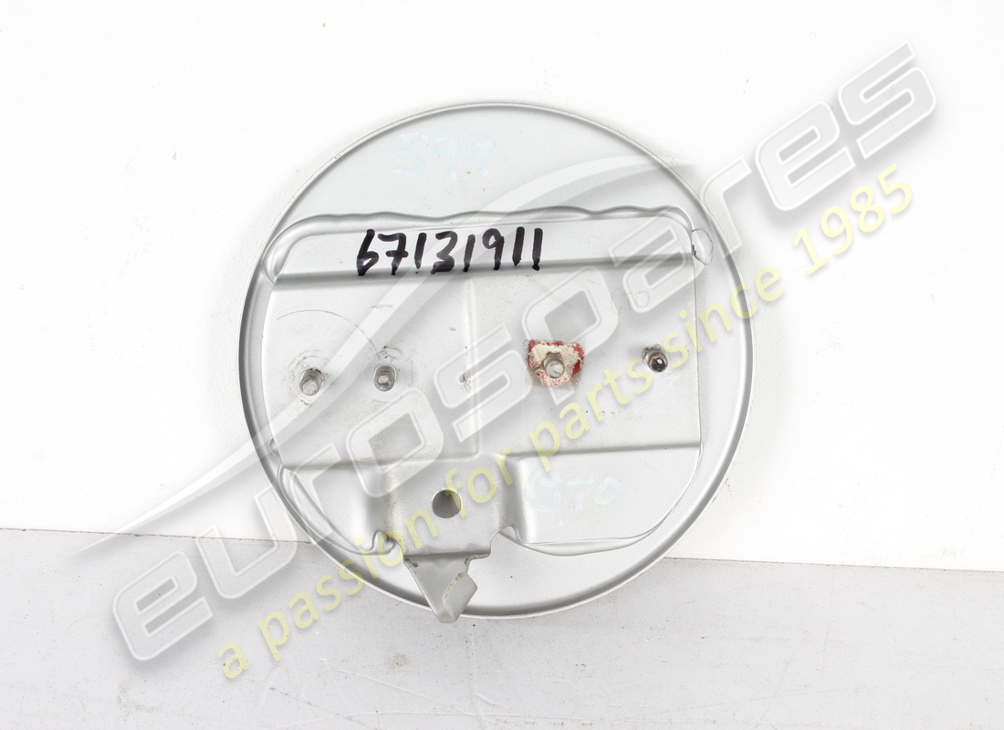 new ferrari fuel lid door. part number 67131911 (2)