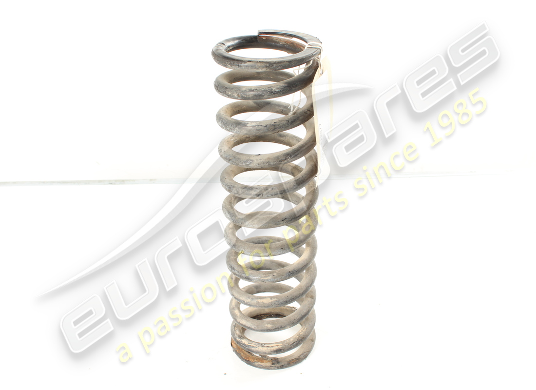 used ferrari rear road spring gts. part number 112877 (1)