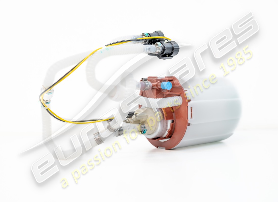 new porsche fuel pump. part number 996620108bx (3)