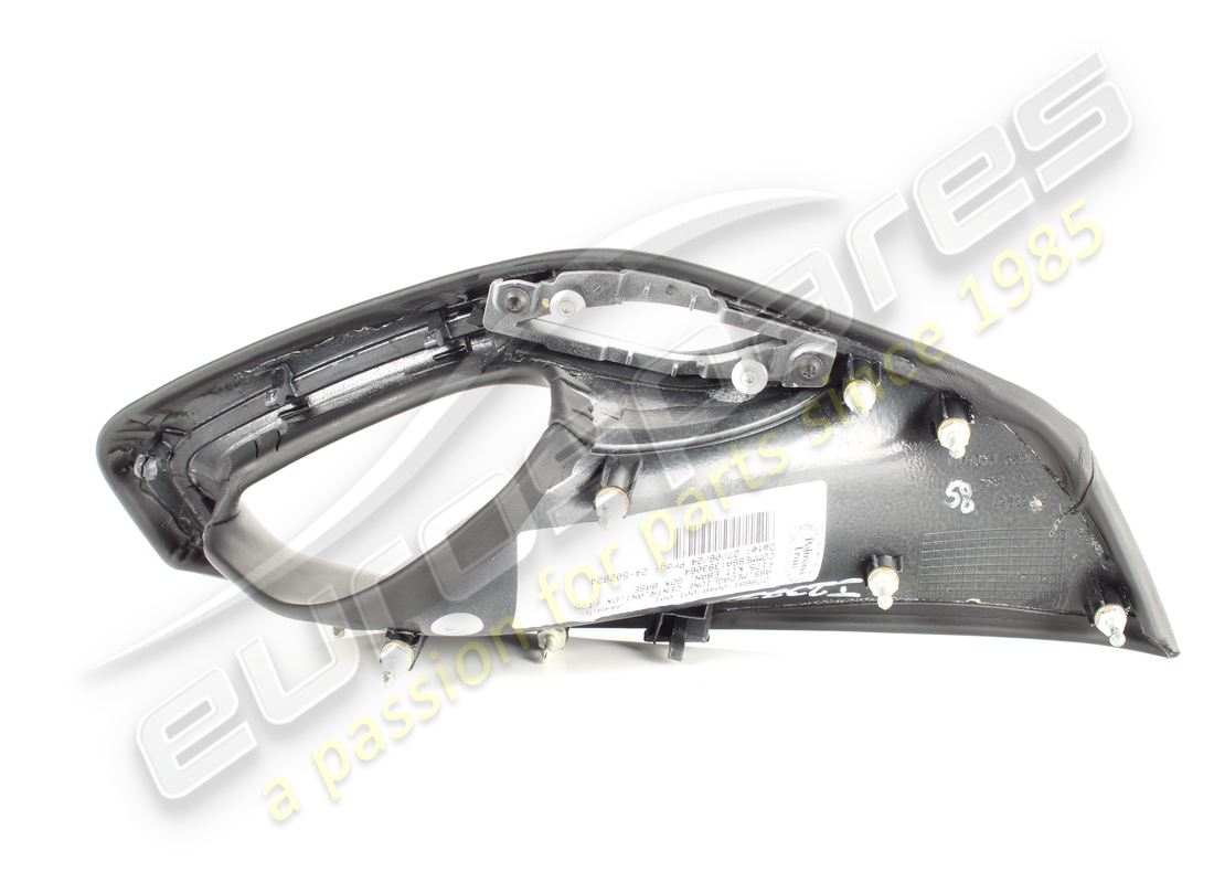 used ferrari complete rh front centre door card. part number 869265 (2)